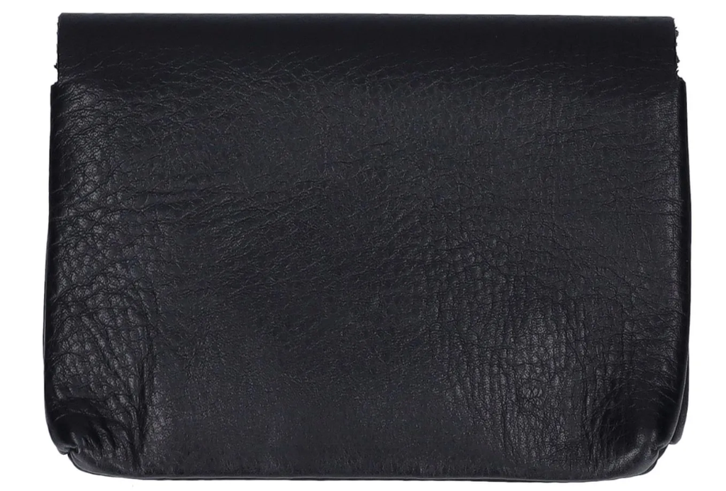 ARTHUR & ASTON - N001-992U-NOIR N001-992U-NOIR PORTE-MONNAIES A/NOIR