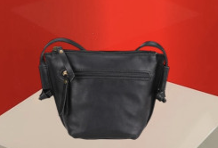 ARTHUR & ASTON - N001-05U-NOIR