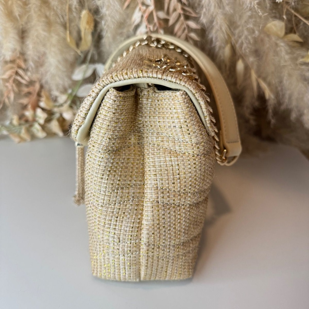 VALENTINO - VBS8DN09PA - NATURALE