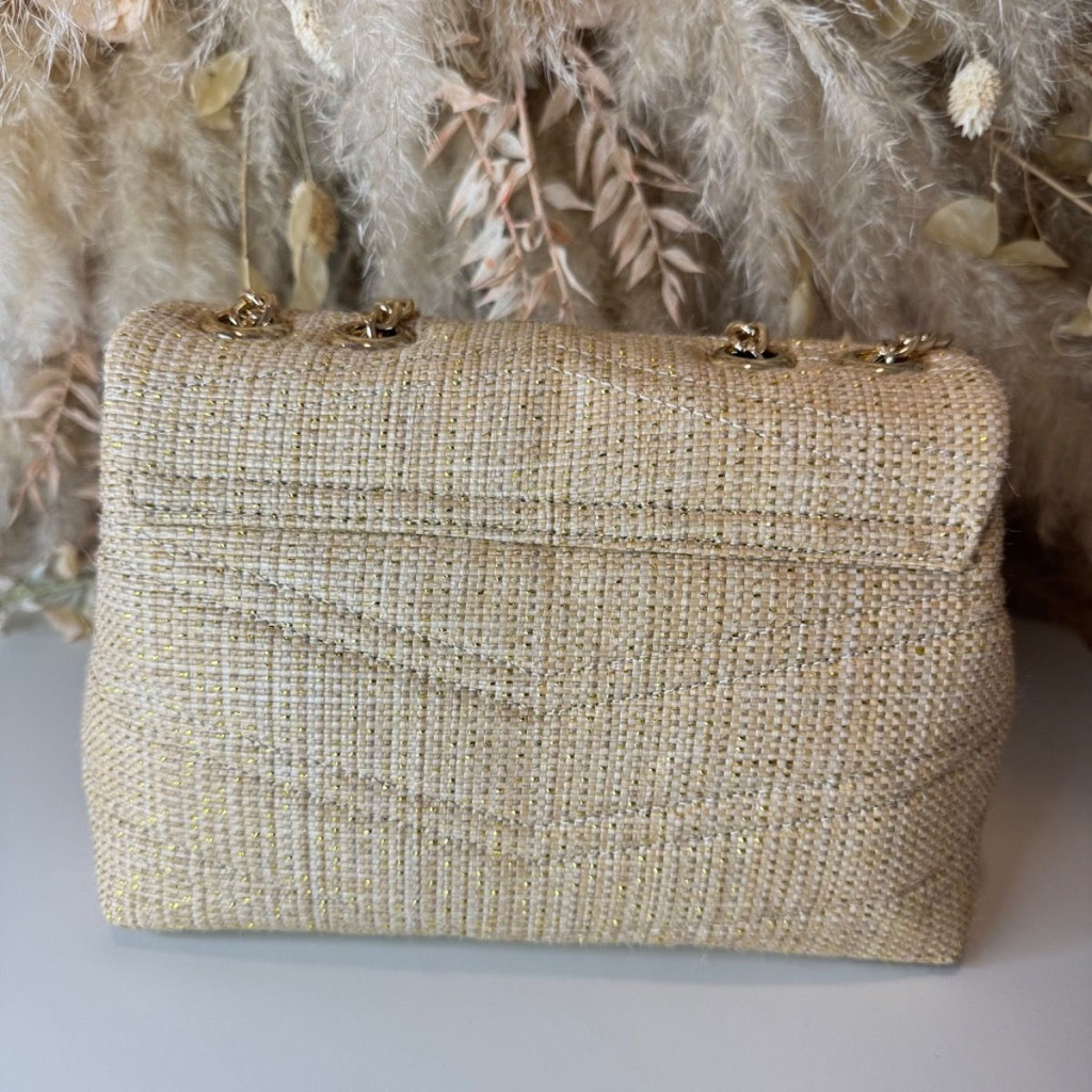 VALENTINO - VBS8DN09PA - NATURALE