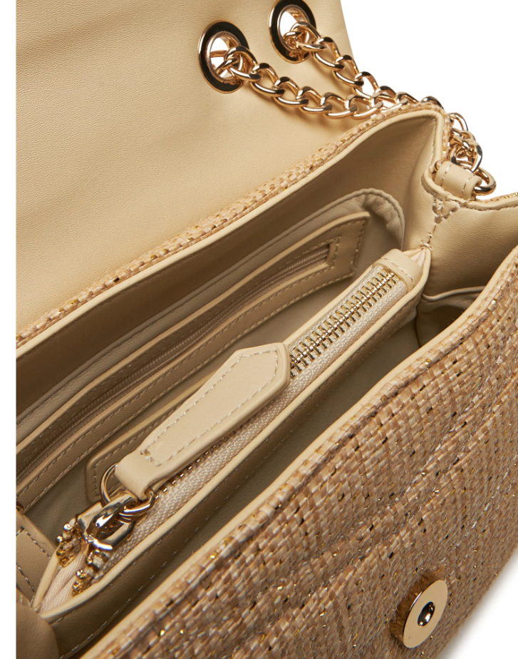 VALENTINO - VBS8DN10PA - NATURALE