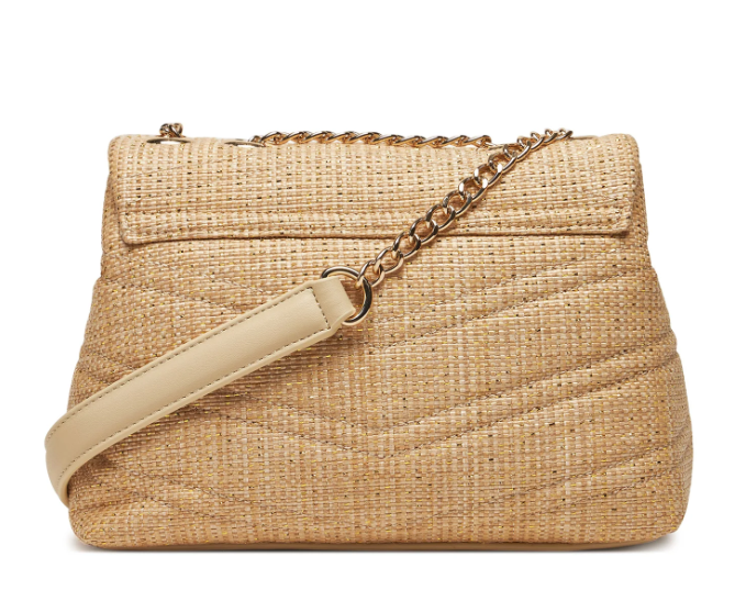 VALENTINO - VBS8DN10PA - NATURALE