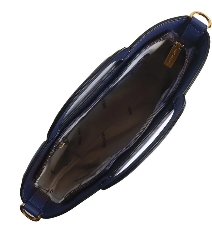 MAC ALYSTER - MS-553-01         MARINE