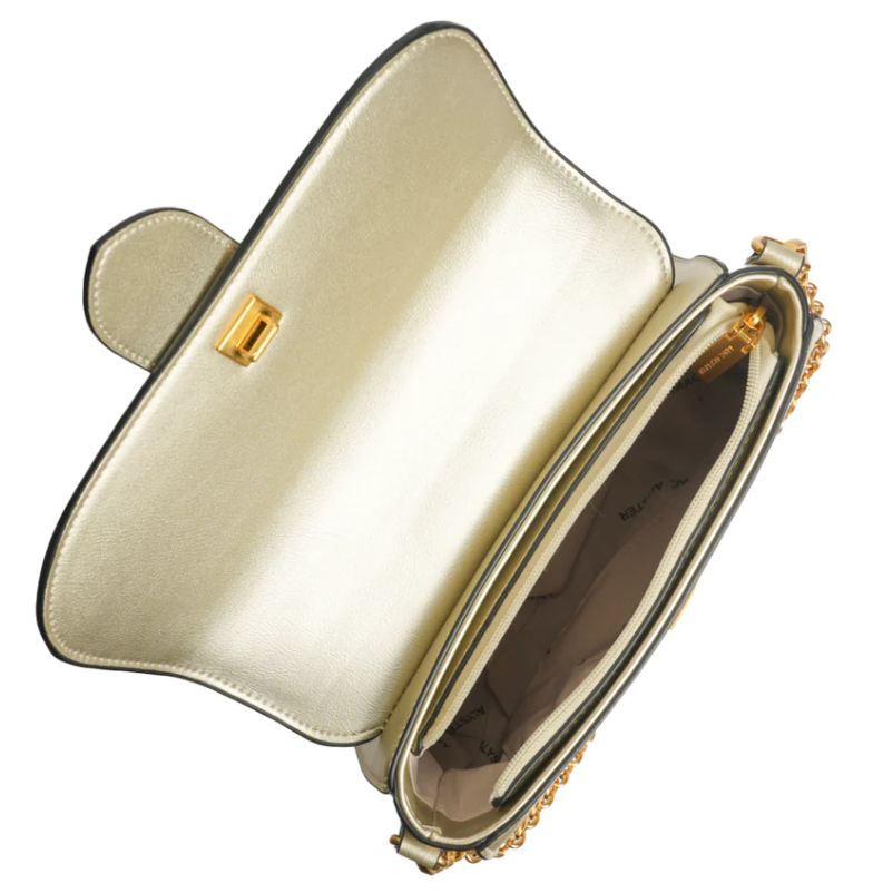 MAC ALYSTER - MS-552-01         CHAMPA