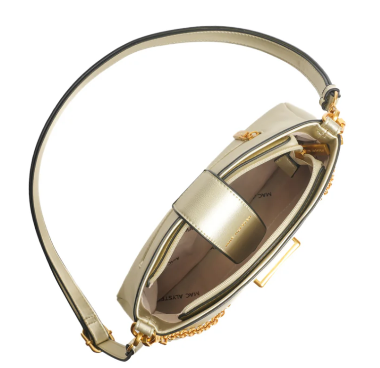 MAC ALYSTER - MS-552-04         CHAMPA
