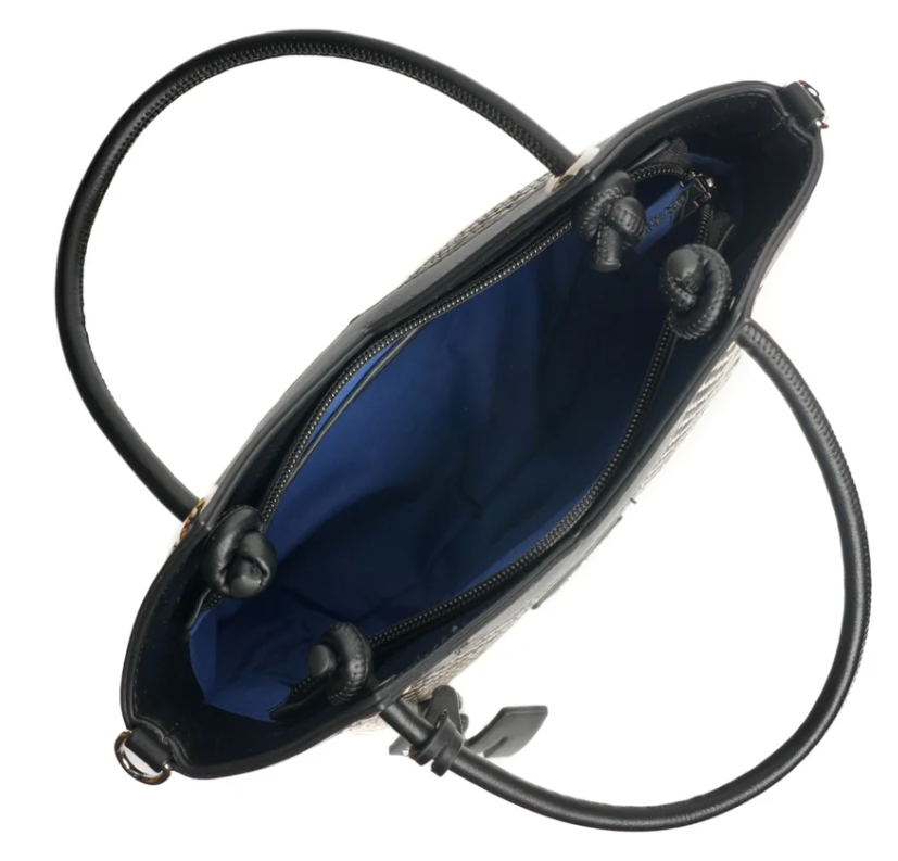 MAC ALYSTER - KP-3003           NOIR  