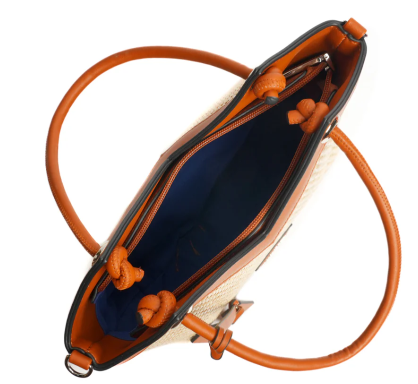 MAC ALYSTER - KP-3003           COGNAC