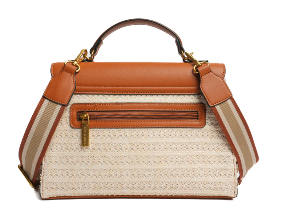 MAC ALYSTER - MP-55-302         COGNAC