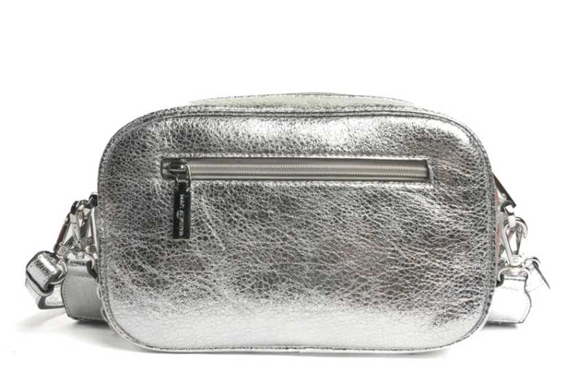 MAC ALYSTER - MS-555-02         ARGENT