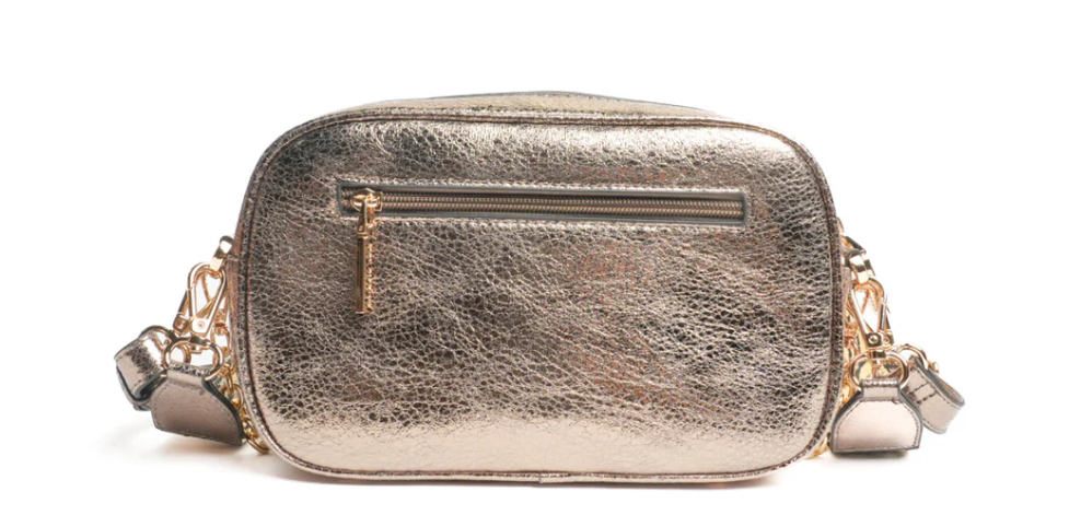 MAC ALYSTER - MS-555-02         BRONZE
