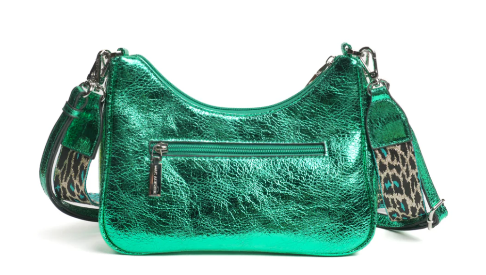 MAC ALYSTER - MS-555-01         VERT I