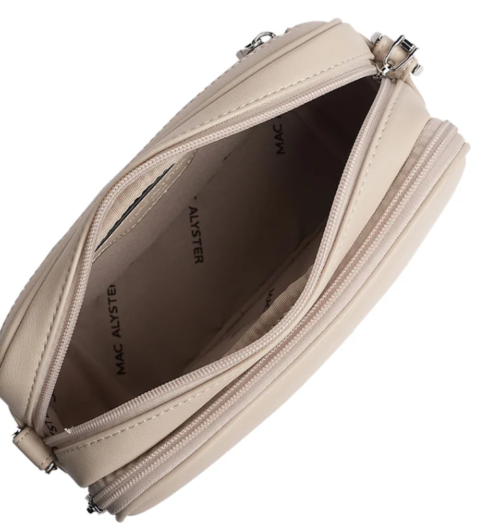 MAC ALYSTER - KSI-335           BEIGE 