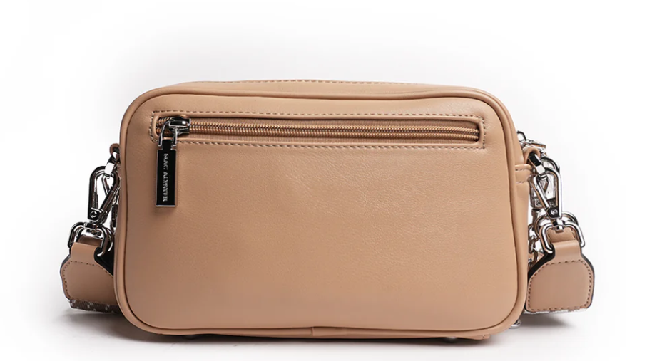 MAC ALYSTER - KSI-335           SABLE 