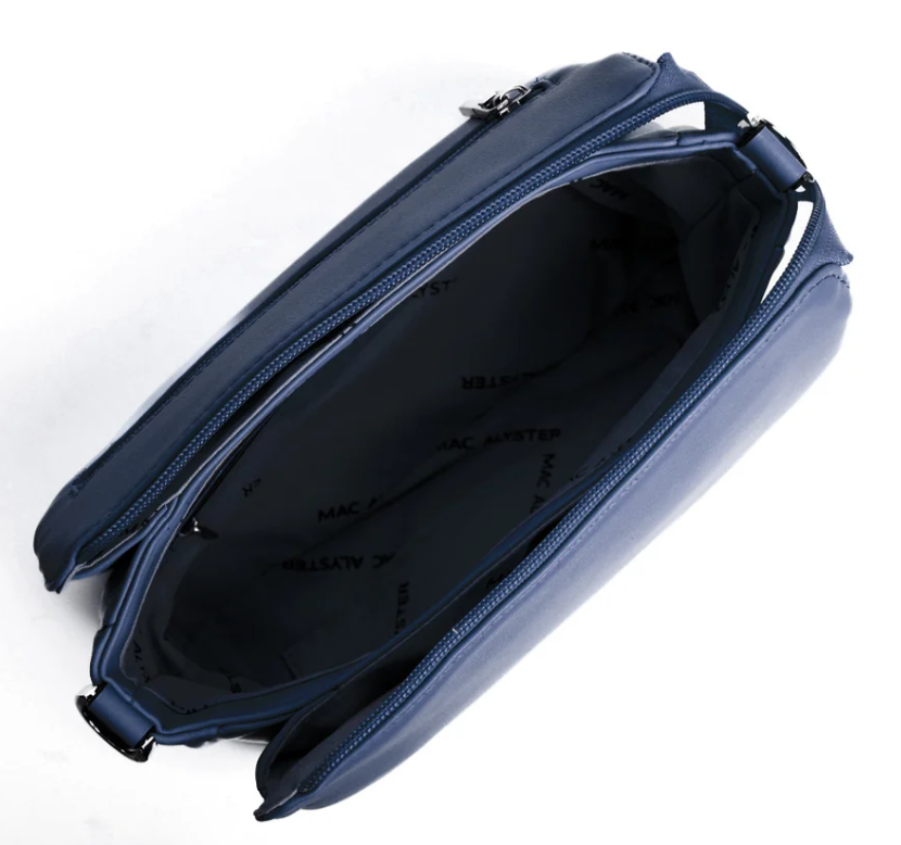 MAC ALYSTER - KSI-340           MARINE