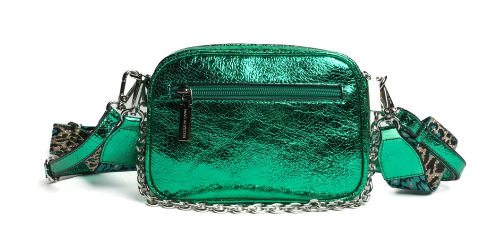MAC ALYSTER - MS-555-03         VERT I