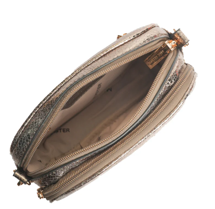 MAC ALYSTER - MS-555-03         BRONZE