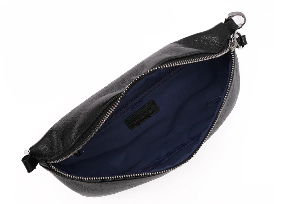 MAC ALYSTER - LBA-100-1         NOIR  
