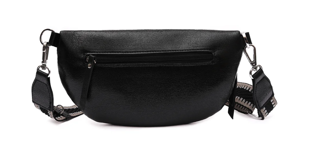 MAC ALYSTER - LBA-100-1         NOIR  