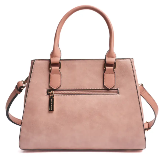 MAC ALYSTER - MS-550-02         POUDRE