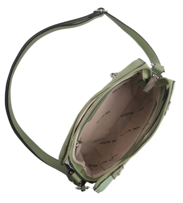 MAC ALYSTER - MS-558-04         AMANDE