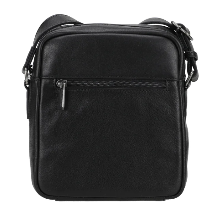 ARTHUR & ASTON - 2428-09-NOIR PORTE-TRAVERS A/NOIR