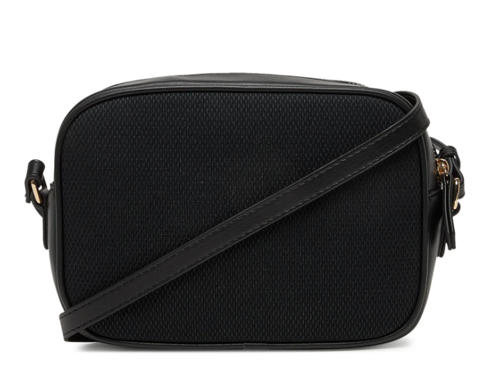 VALENTINO - VBS7QO15CAN - NERO