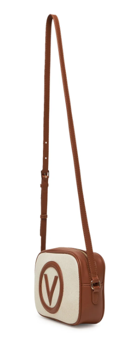 VALENTINO - VBS7QO15CAN - NATURALE/CUOIO