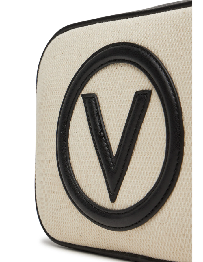 VALENTINO - VBS7QO15CAN - NATURALE/NERO