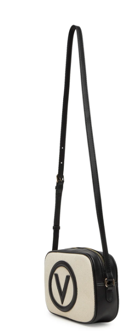 VALENTINO - VBS7QO15CAN - NATURALE/NERO