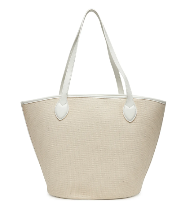 VALENTINO - VBS7QO02CAN - NATUR/BIANCO