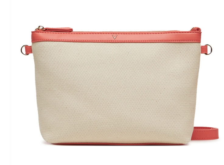 VALENTINO - VBS7QO02CAN - NATUR/CORAL