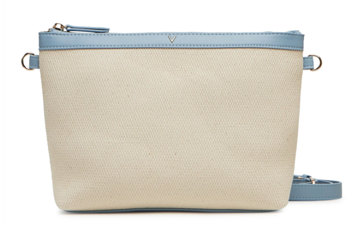 VALENTINO - VBS7QO02CAN - NAT/AZZURRO
