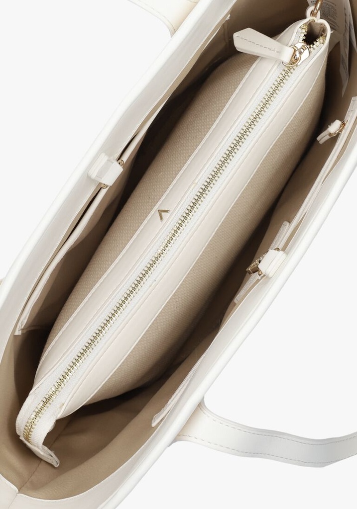 VALENTINO - VBS7QO01CAN - NATUR/BIANCO