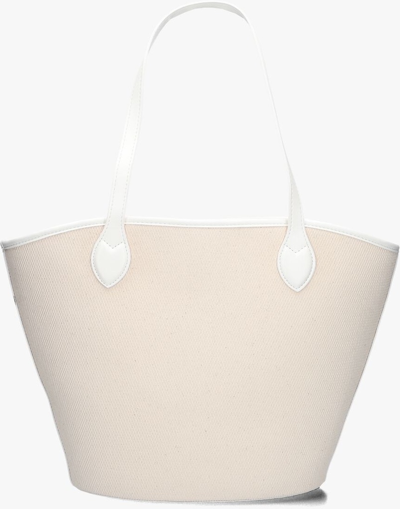 VALENTINO - VBS7QO01CAN - NATUR/BIANCO