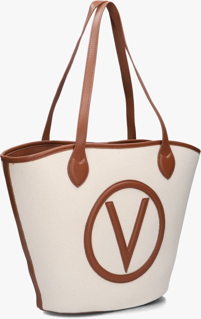 VALENTINO - VBS7QO01CAN - NATURALE/CUOIO