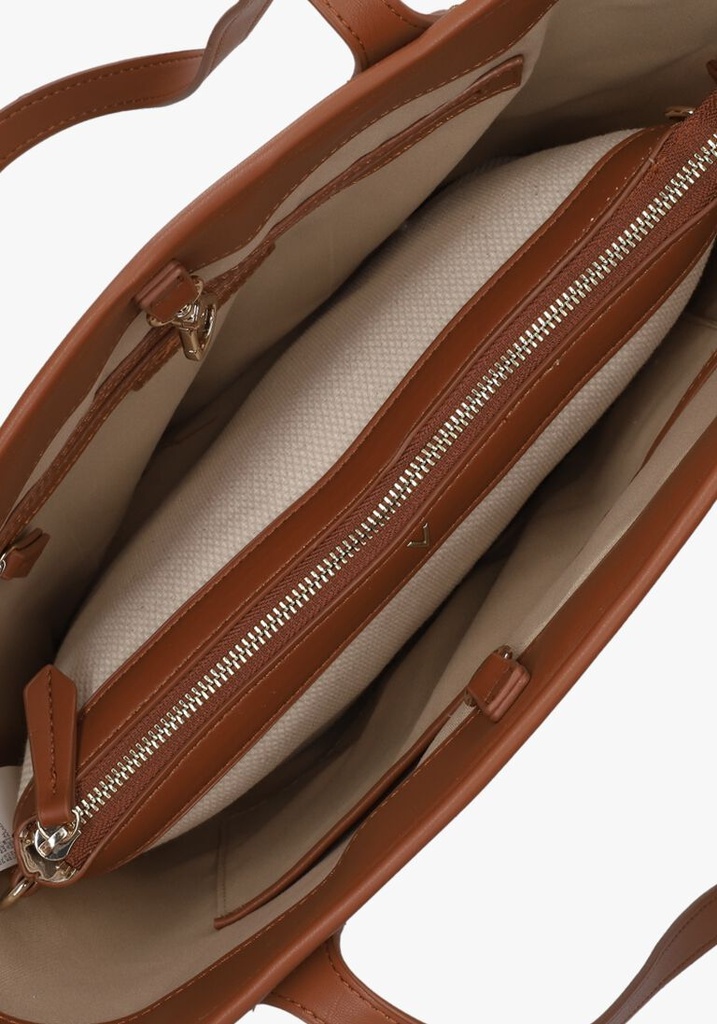 VALENTINO - VBS7QO01CAN - NATURALE/CUOIO