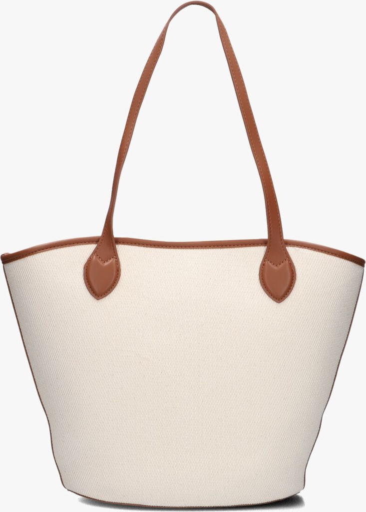 VALENTINO - VBS7QO01CAN - NATURALE/CUOIO