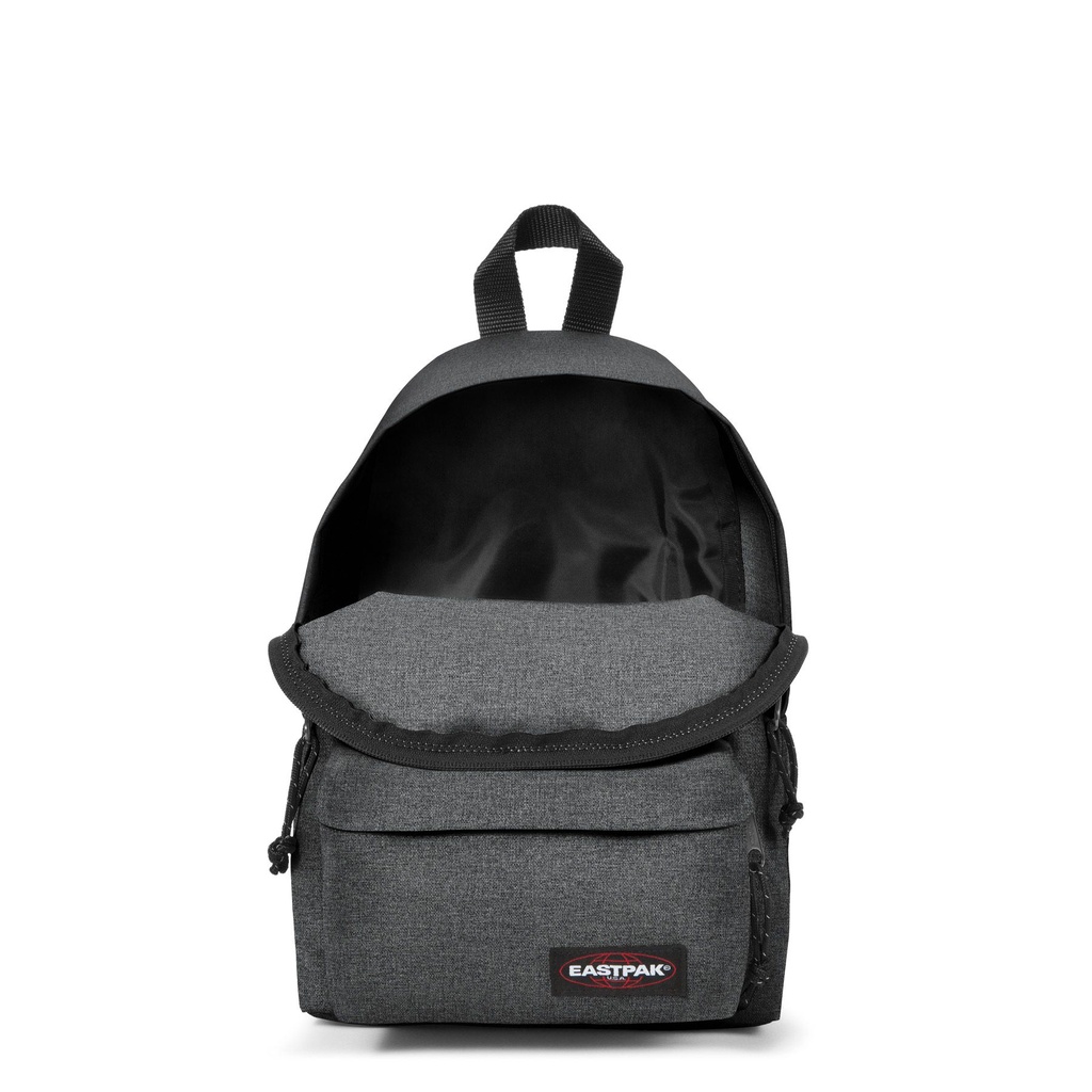 EASTPAK - ORBIT BLACK DENIM