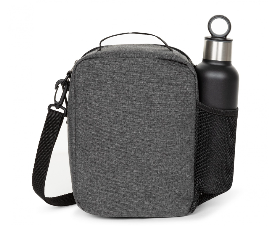 EASTPAK - THE LUNCH ONE Black Denim