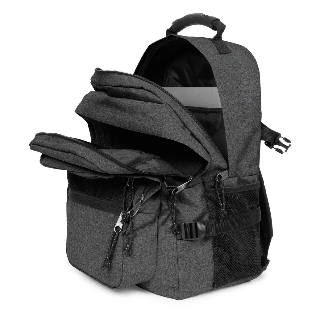 EASTPAK - SUPLYER BLACK DENIM