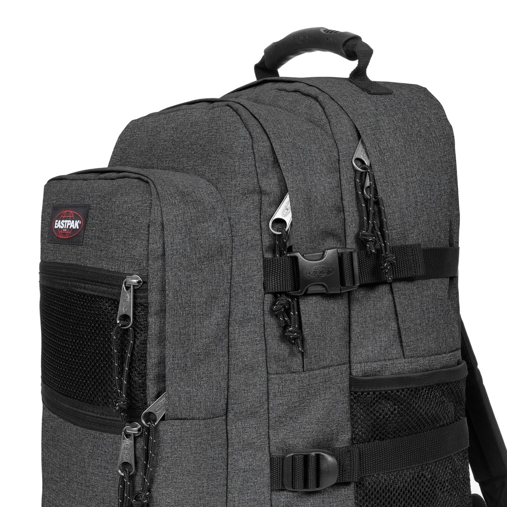 EASTPAK - SUPLYER BLACK DENIM