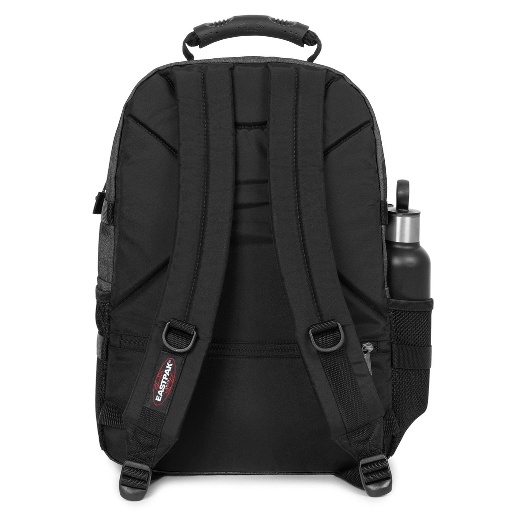 EASTPAK - SUPLYER BLACK DENIM