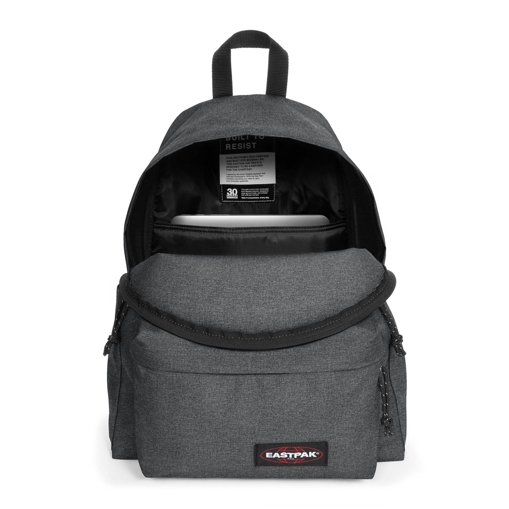 EASTPAK - DAY PAK'R BLACK DENIM