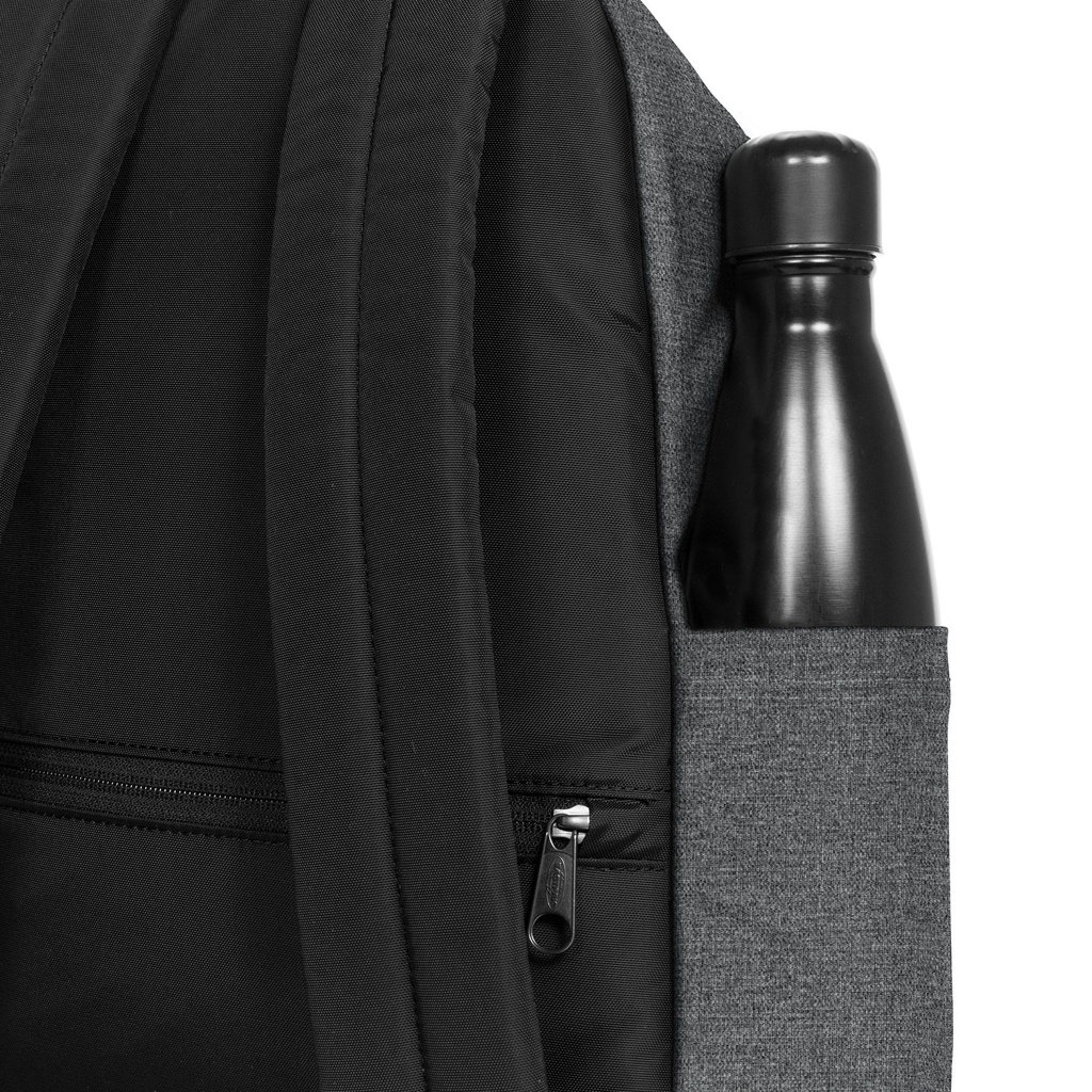 EASTPAK - DAY PAK'R BLACK DENIM