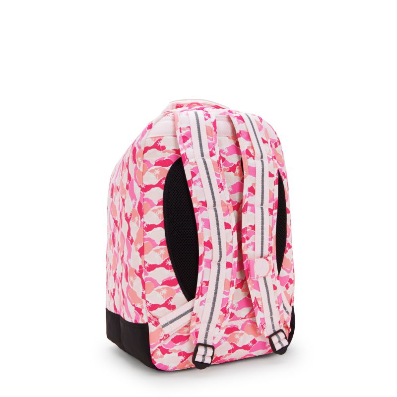 KIPLING - CLASS ROOM PINK PALM