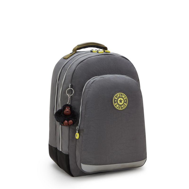 KIPLING - CLASS ROOM BACK TO GREY