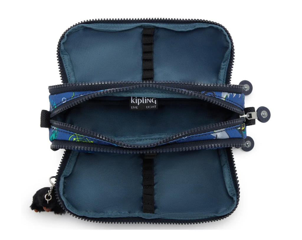 KIPLING - GITROY UNDERSEA PARTY