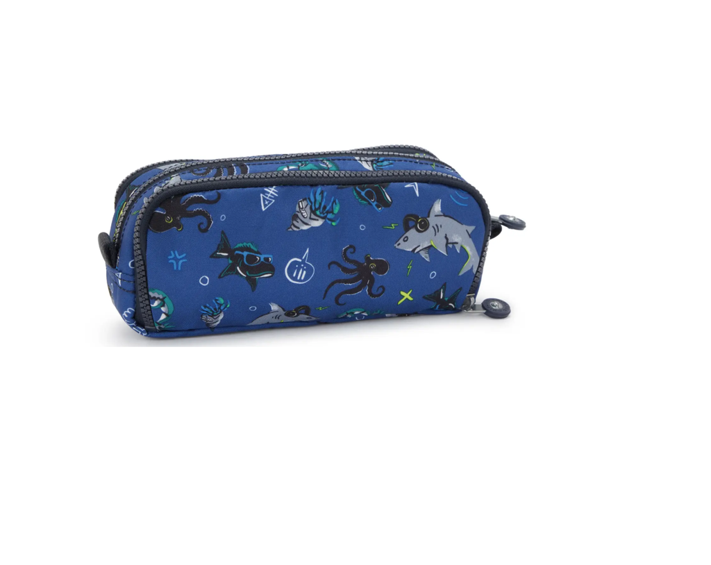 KIPLING - GITROY UNDERSEA PARTY