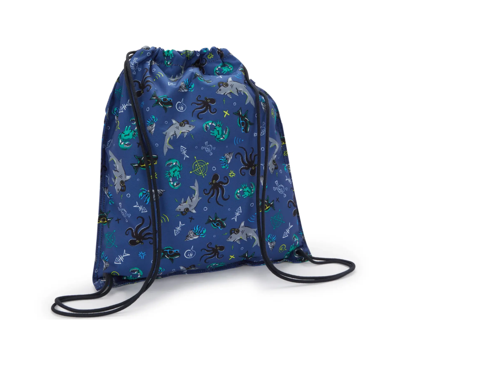 KIPLING - SUPERTABOO UNDERSEA PARTY