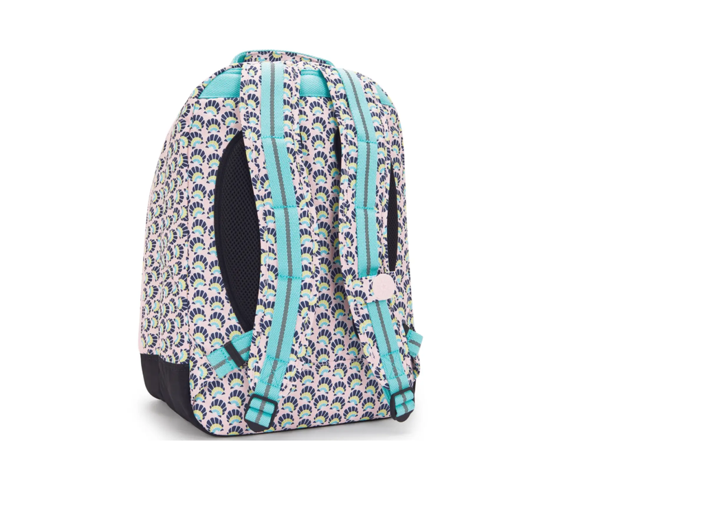 KIPLING - CLASS ROOM GEO SHELL